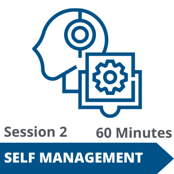 Self Management- Online Emotional Intelligence Training